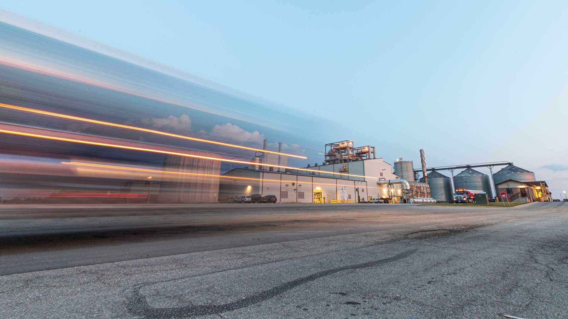 A Shalexyan Aquasmart Biorefinery